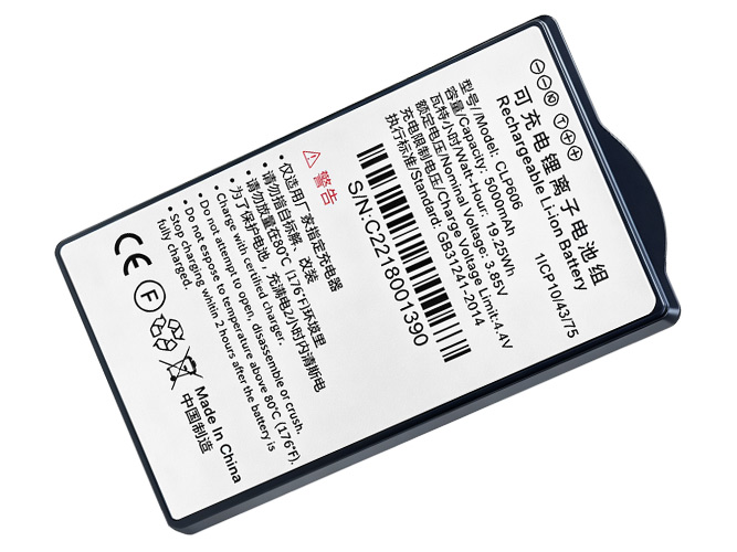 Batterie pour Idata CLP606
