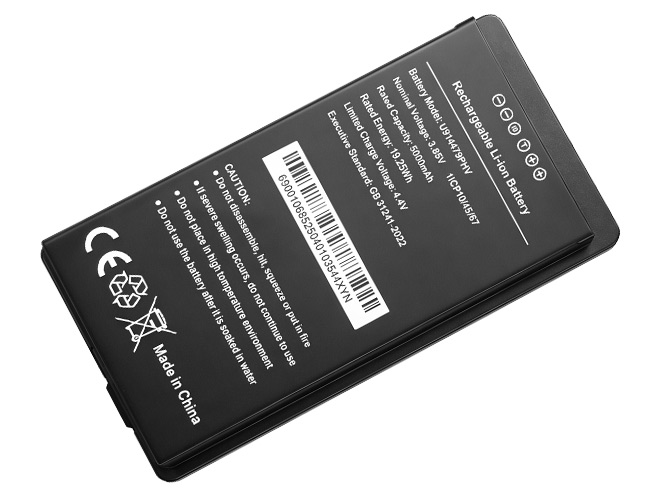 Batterie pour Idata U914479PHV