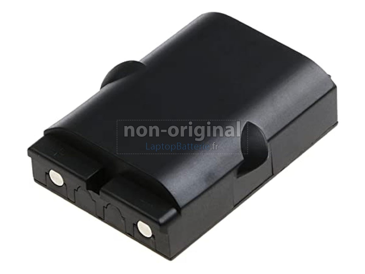Batterie pour Ikus TM62