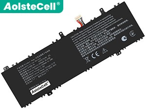 Batterie pour ordinateur portable Infinix 417282-3S