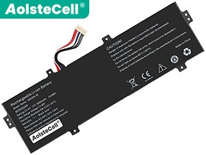 Batterie pour ordinateur portable Infinix 606269-3S
