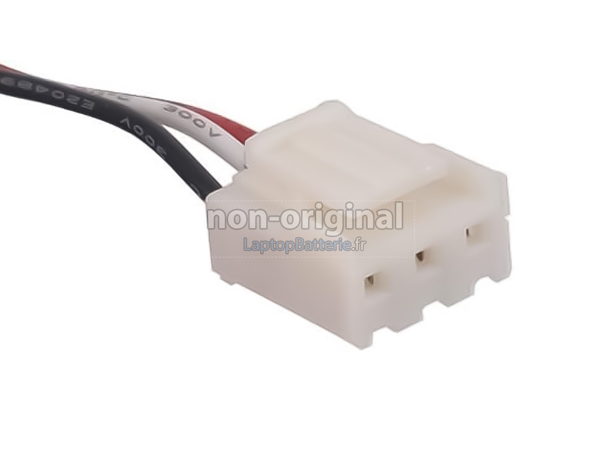 Batterie pour Ingenico IWL255