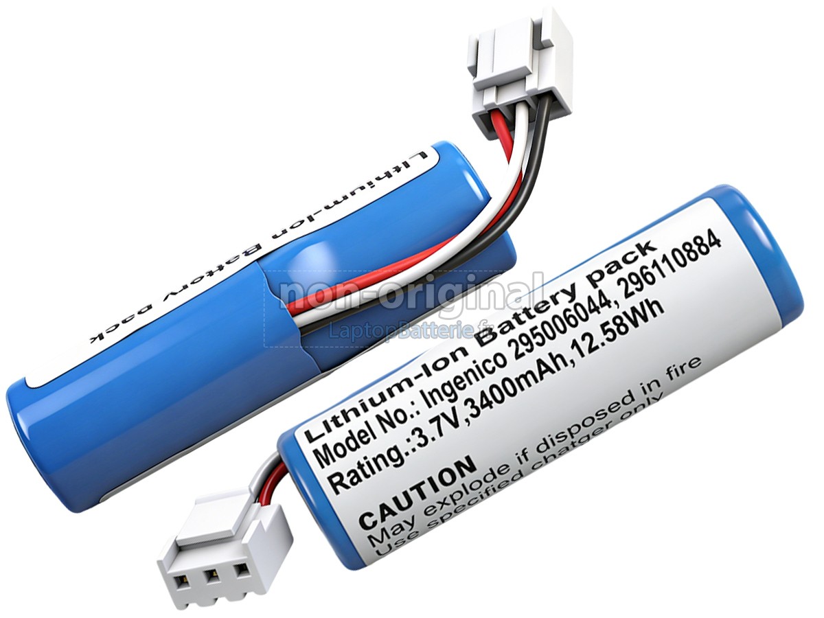 Batterie pour Ingenico IWE280