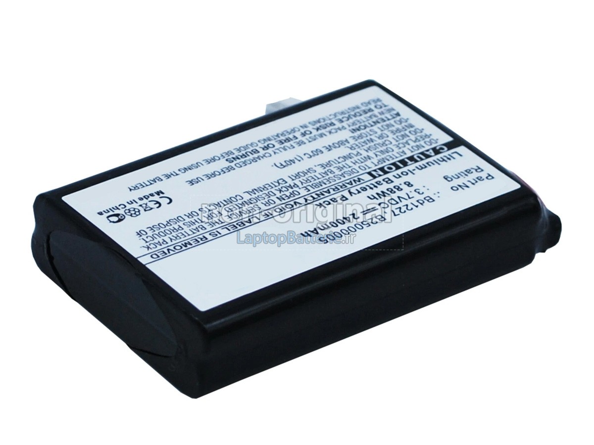 Batterie pour Ingenico ROADRUNNERS EVOLUTION BRR-L