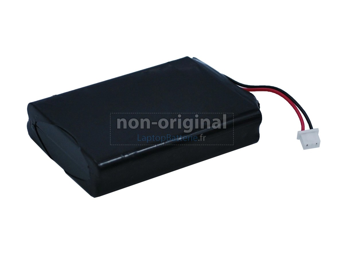 Batterie pour Ingenico ROADRUNNERS EVOLUTION BRR-L