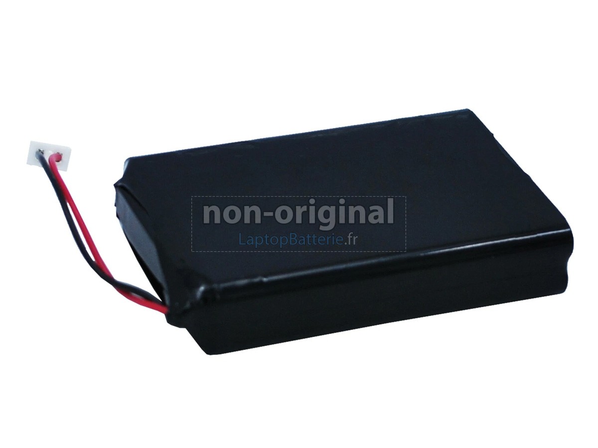 Batterie pour Ingenico ROADRUNNERS EVOLUTION BRR-L