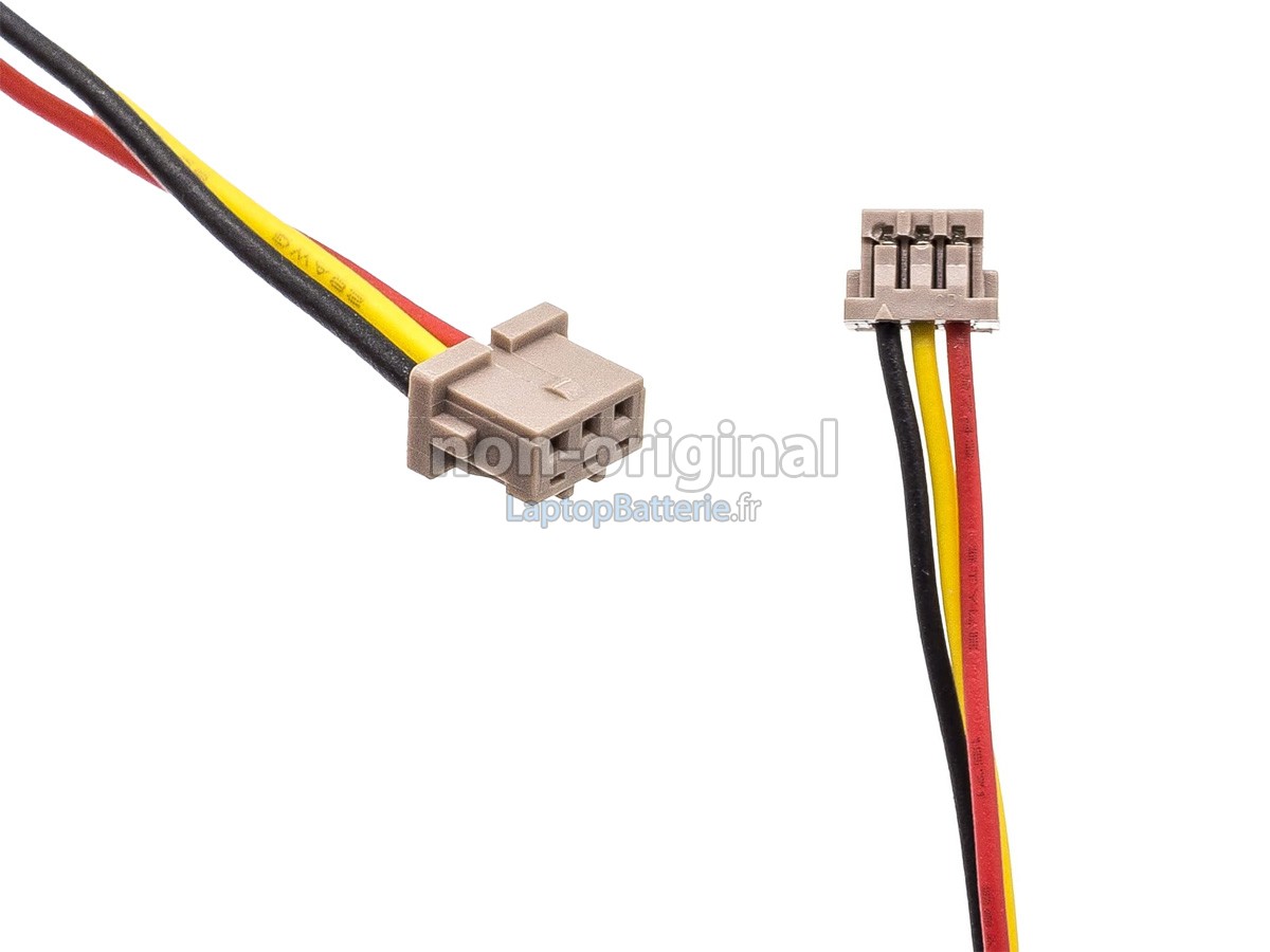 Batterie pour Ingenico BTY00009