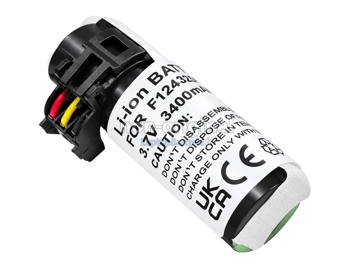 Batterie pour Ingenico F26402376