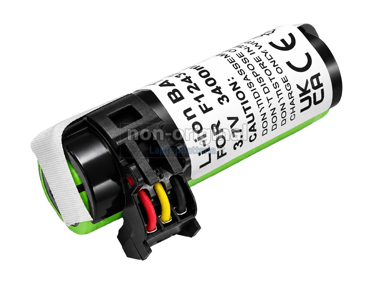 Batterie pour Ingenico F26402376