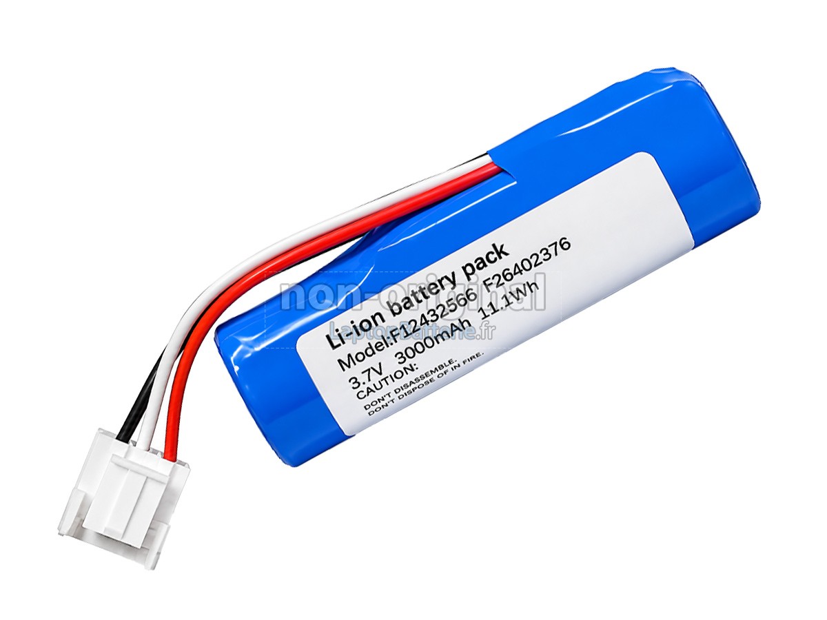 Batterie pour Ingenico F26402376