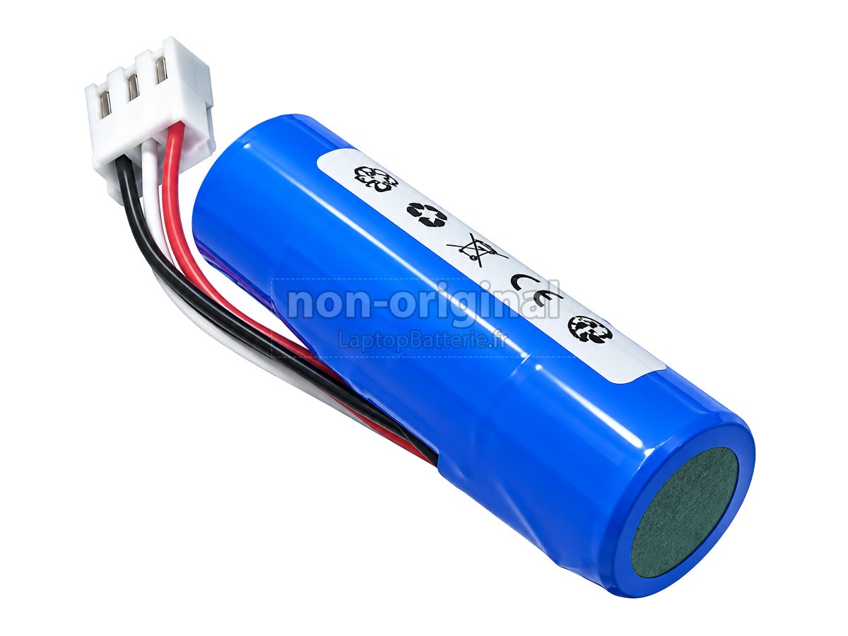 Batterie pour Ingenico F26402376