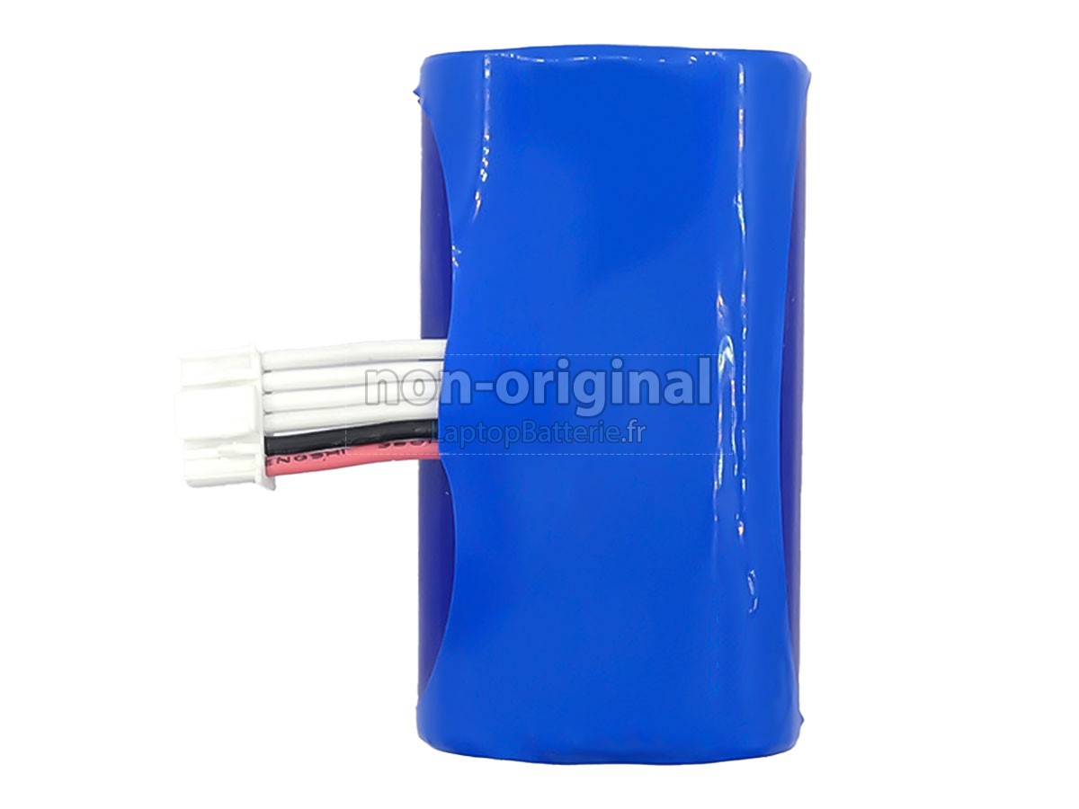 Batterie pour Ingenico AXIUM DX8002