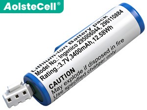 Batterie pour ordinateur portable Ingenico F26401964