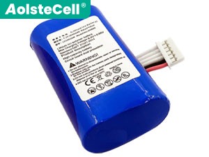 Batterie pour ordinateur portable Ingenico Landi A8s