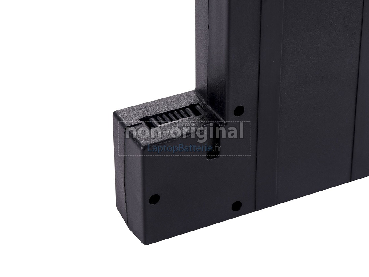 Batterie pour Inno FFLBT-40