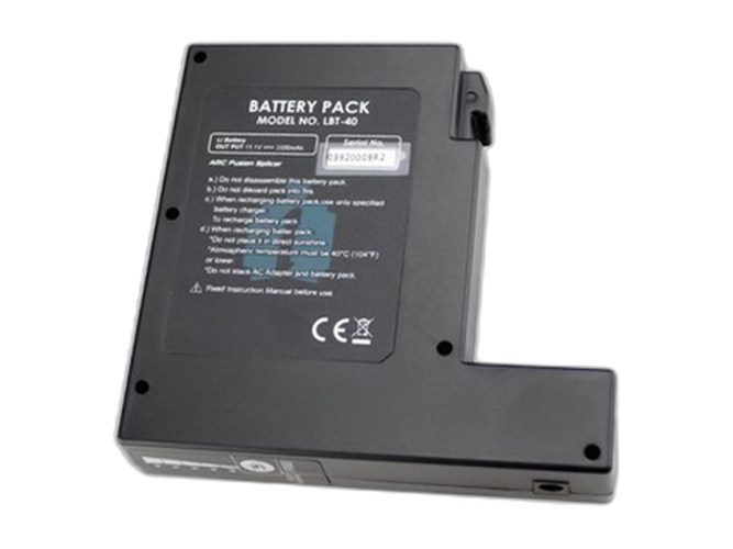 Batterie pour ordinateur portable Inno LBT-40
