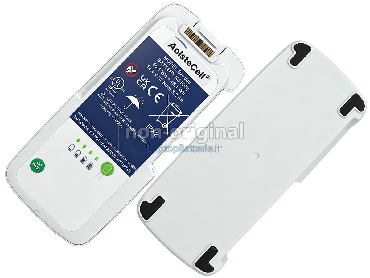 Batterie pour Inogen BA-503