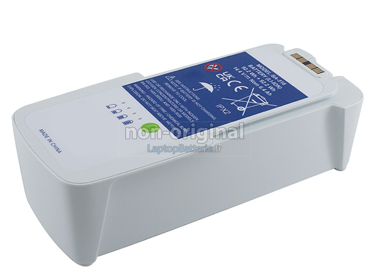 Batterie pour Inogen BA-503