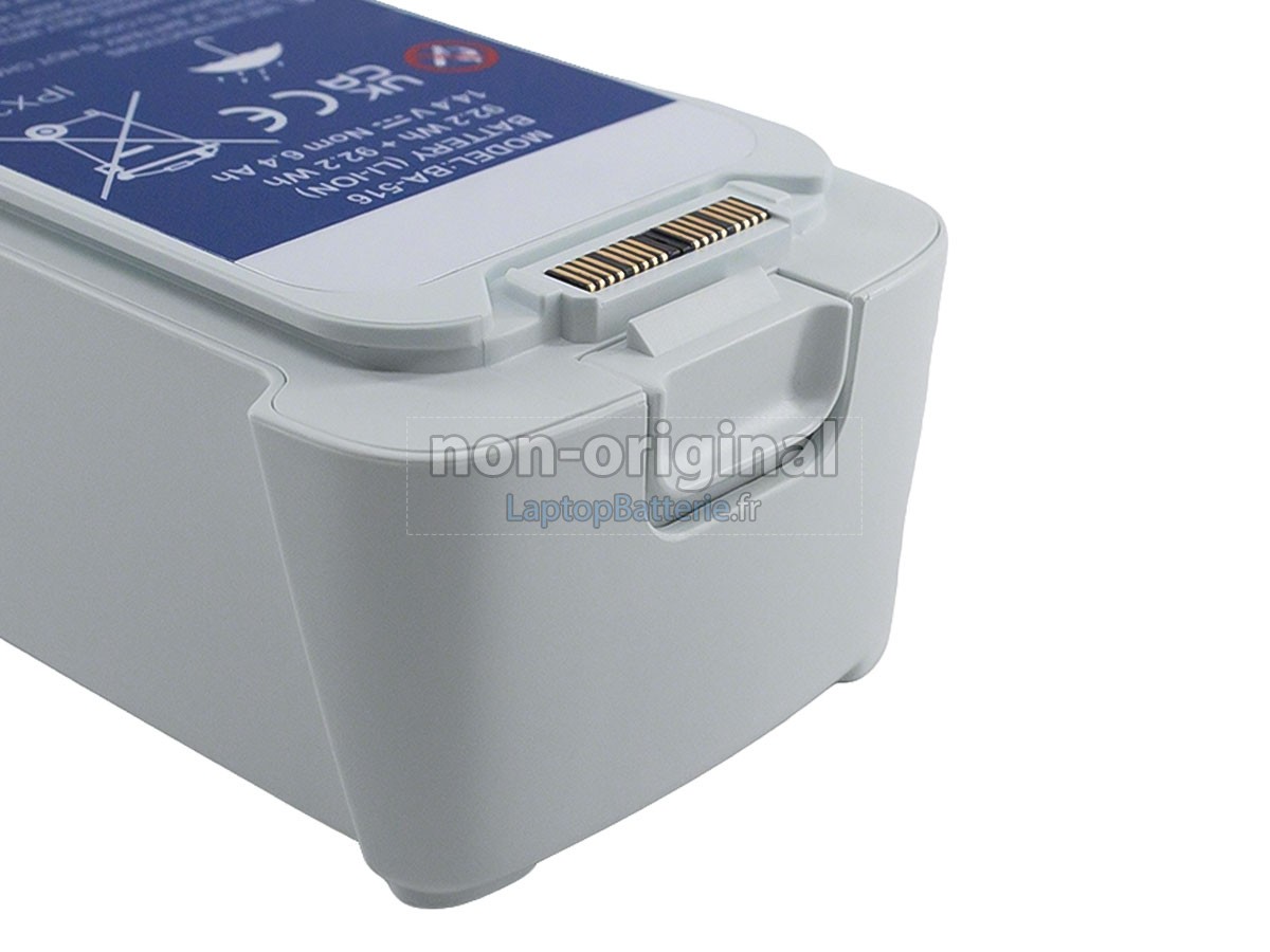 Batterie pour Inogen BA-503