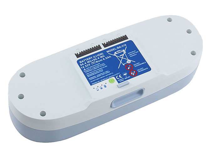 Batterie pour Inogen 1400-1010-16