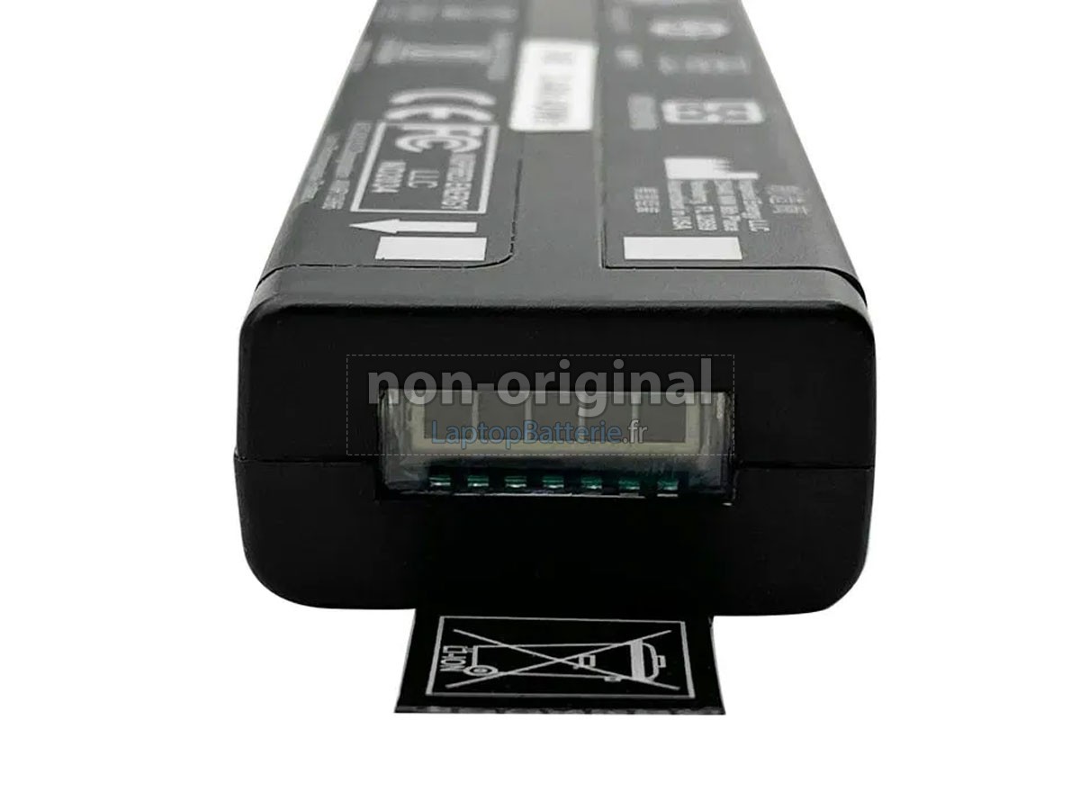 Batterie pour Inspired Energy VANTA L