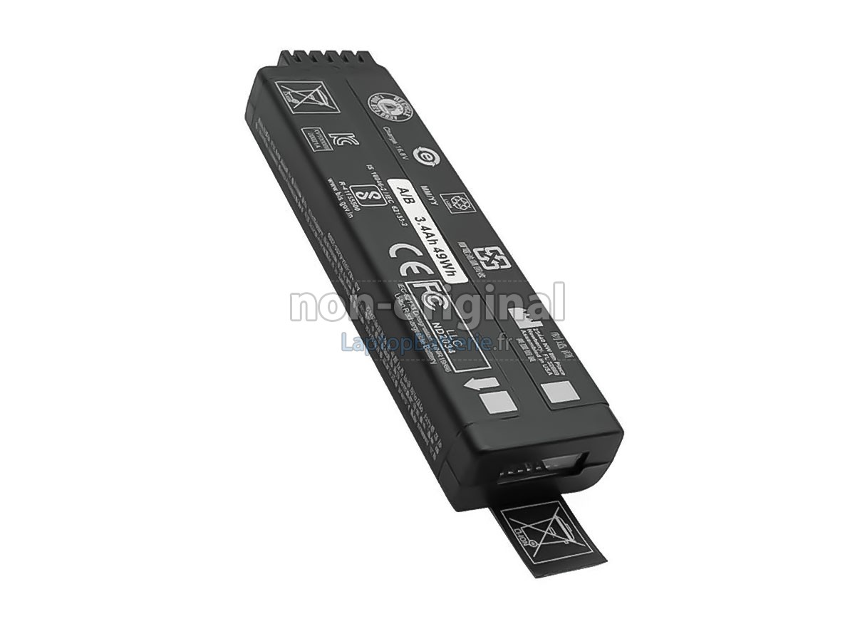 Batterie pour Inspired Energy VANTA L