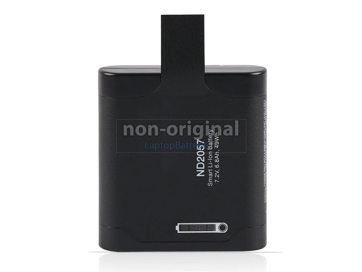 Batterie pour Inspired Energy ND2057HD29