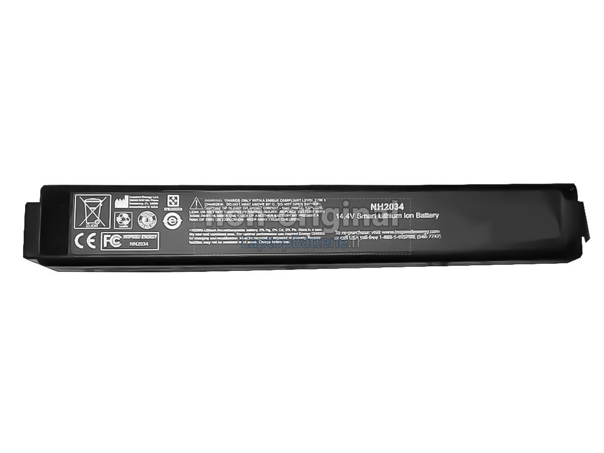 Batterie pour Inspired Energy LASAIRIII 110 PMS