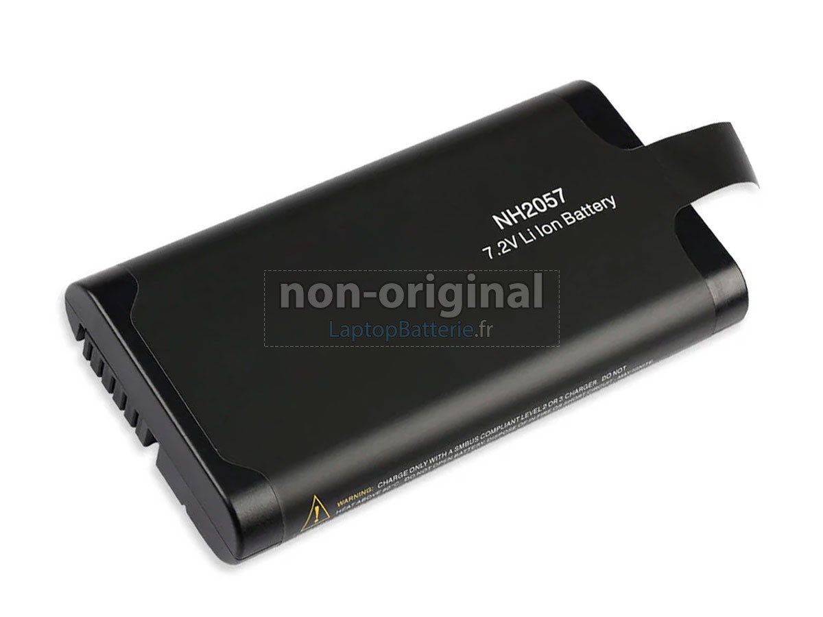 Batterie pour Inspired Energy NH2057