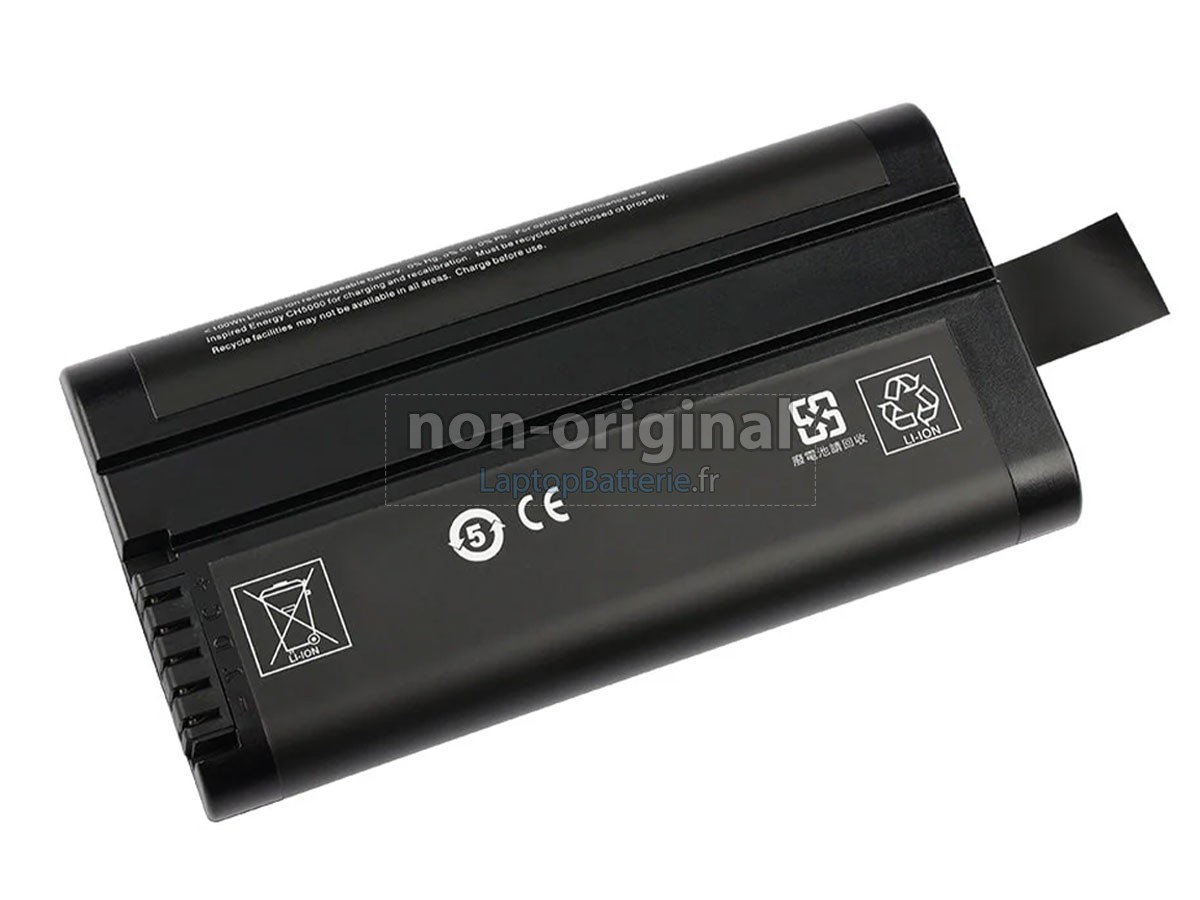 Batterie pour Inspired Energy NH2057