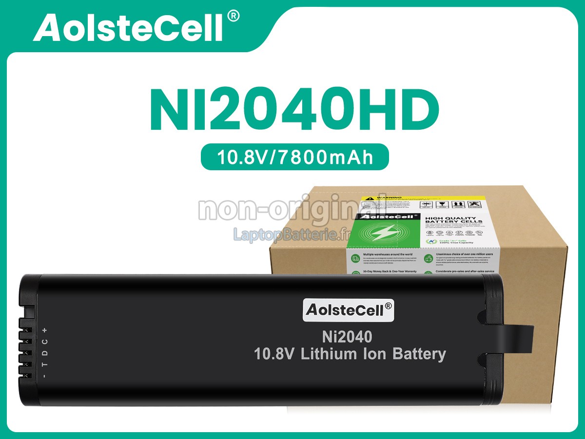 Batterie pour Inspired Energy TPS2024B