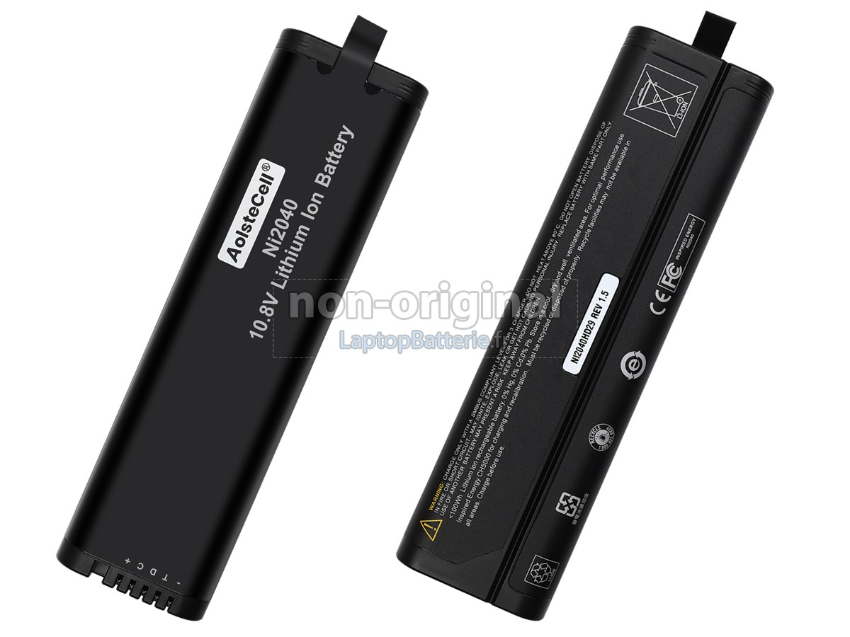 Batterie pour Inspired Energy TPS2024B