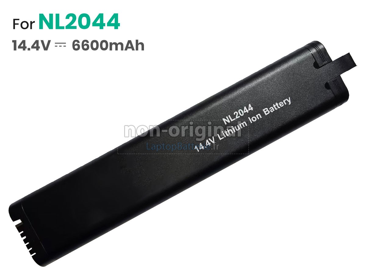 Batterie pour Inspired Energy NL2044HD22 REV 5.4