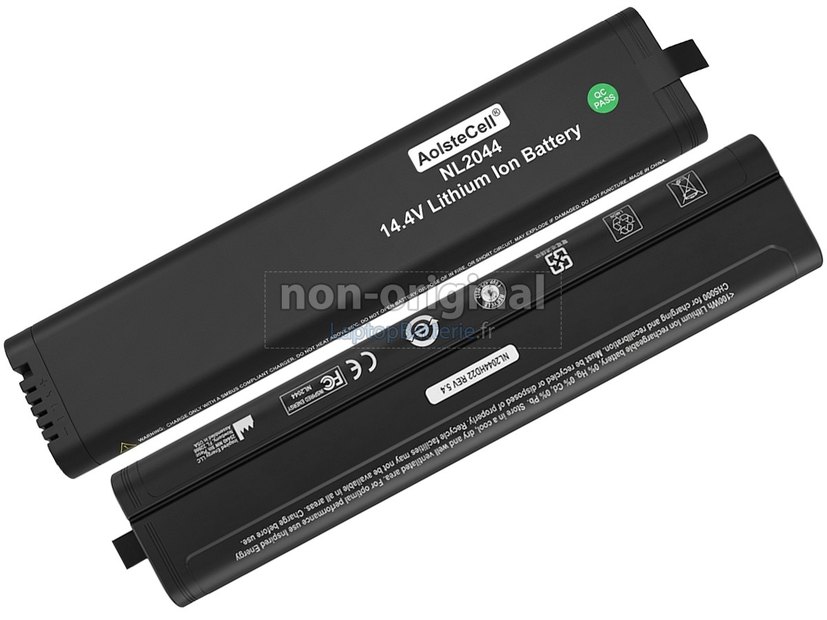 Batterie pour Inspired Energy NL2044HD