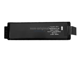 Batterie pour ordinateur portable Inspired Energy ND2034