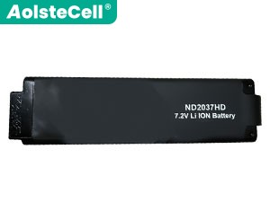 Batterie pour ordinateur portable Inspired Energy ND2037