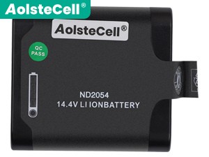 Batterie pour ordinateur portable Inspired Energy REF90522