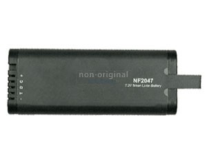 Batterie pour ordinateur portable Inspired Energy FTB-4