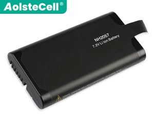 Batterie pour ordinateur portable Inspired Energy NH2057