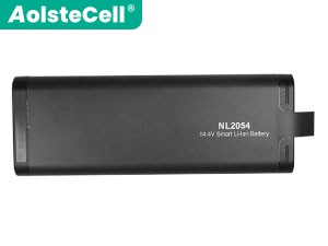 Batterie pour ordinateur portable Inspired Energy NL2054