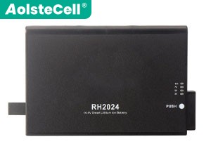 Batterie pour ordinateur portable Inspired Energy RH2024