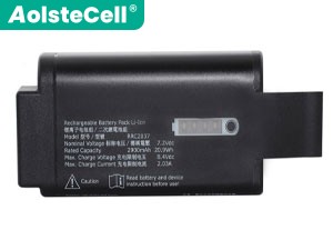 Batterie pour ordinateur portable Inspired Energy NF2037HD