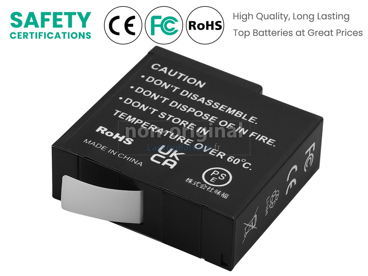 Batterie pour Insta360 ACE PRO-001