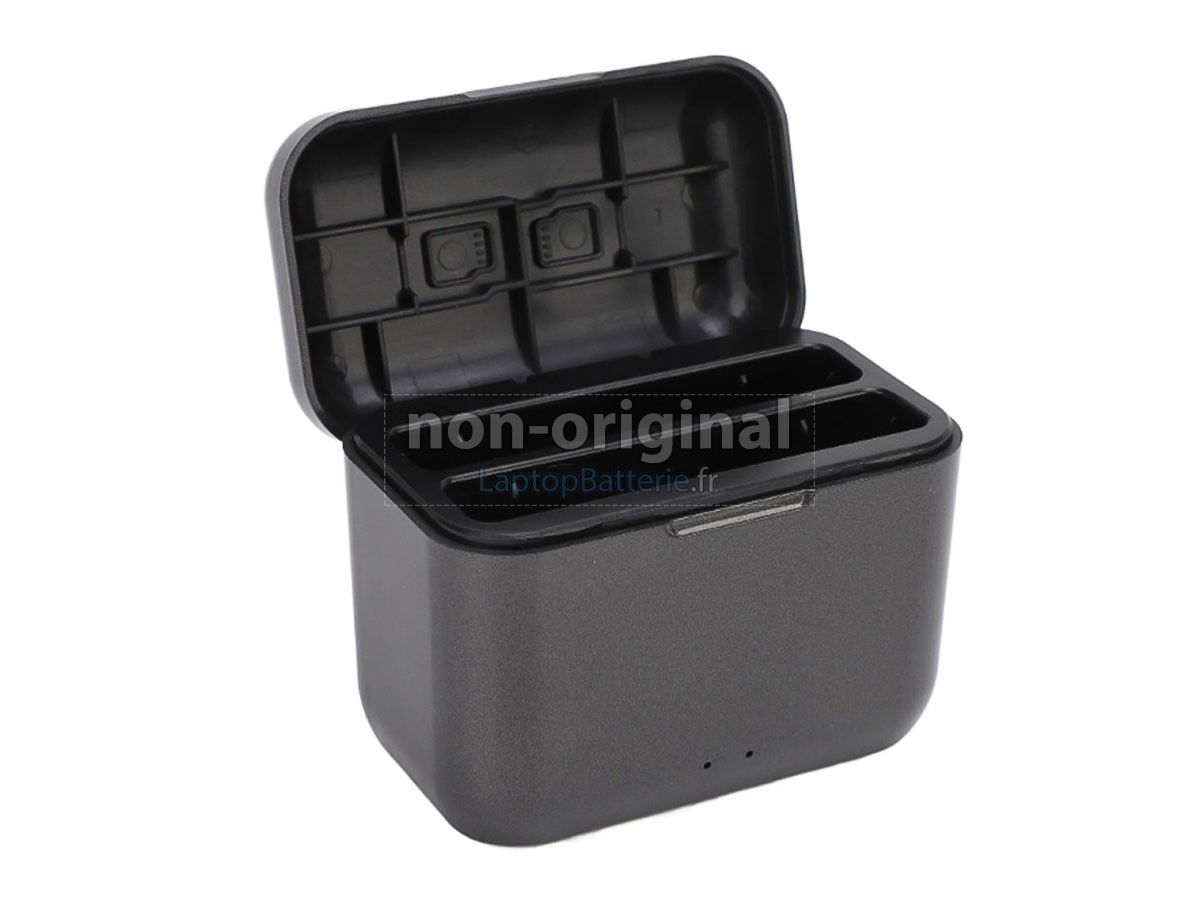 Batterie pour Insta360 CINSBBMA