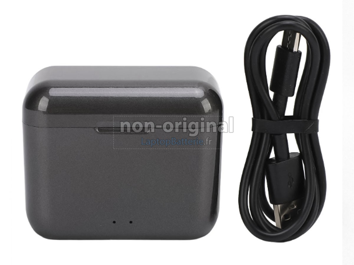 Batterie pour Insta360 CINSBBMA