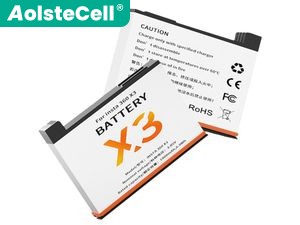 Batterie pour Insta360 X3