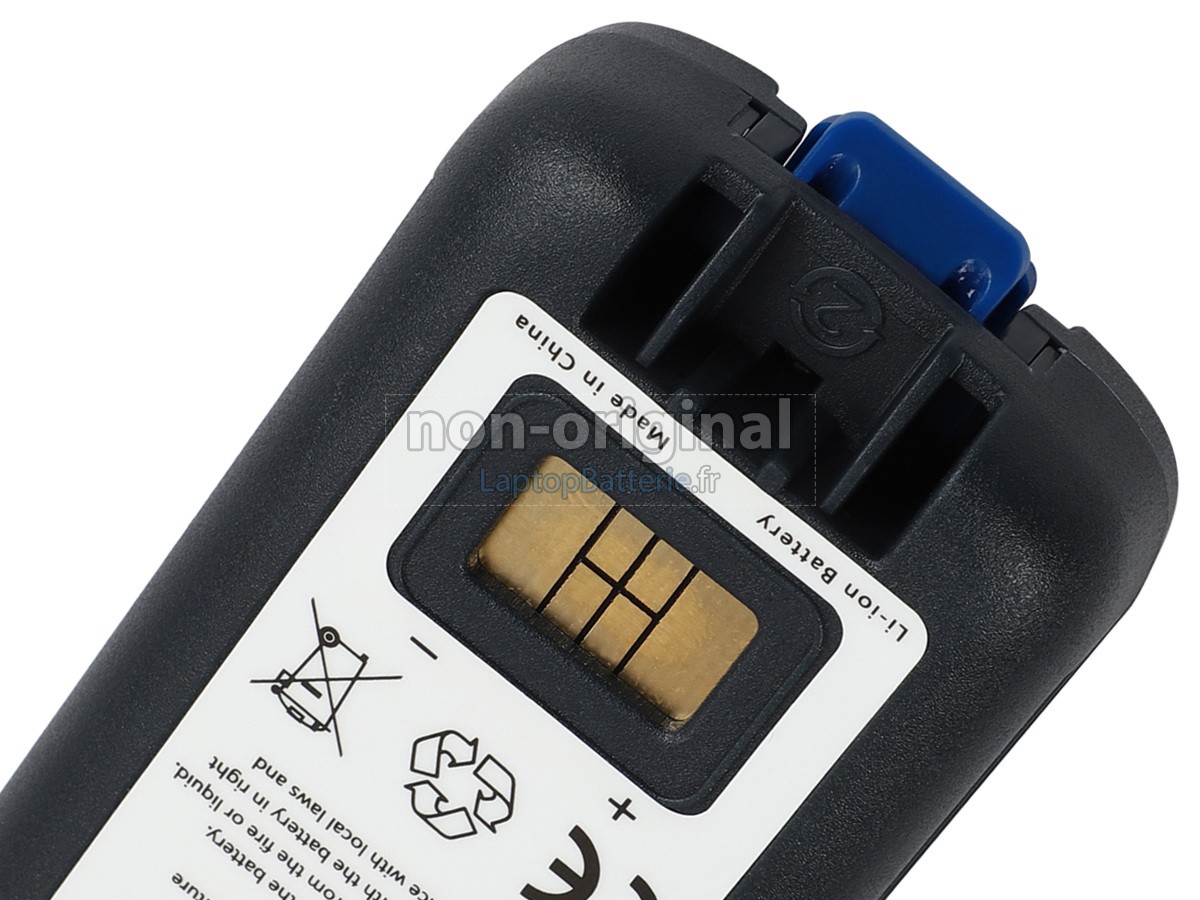 Batterie pour Intermec 318-046-031