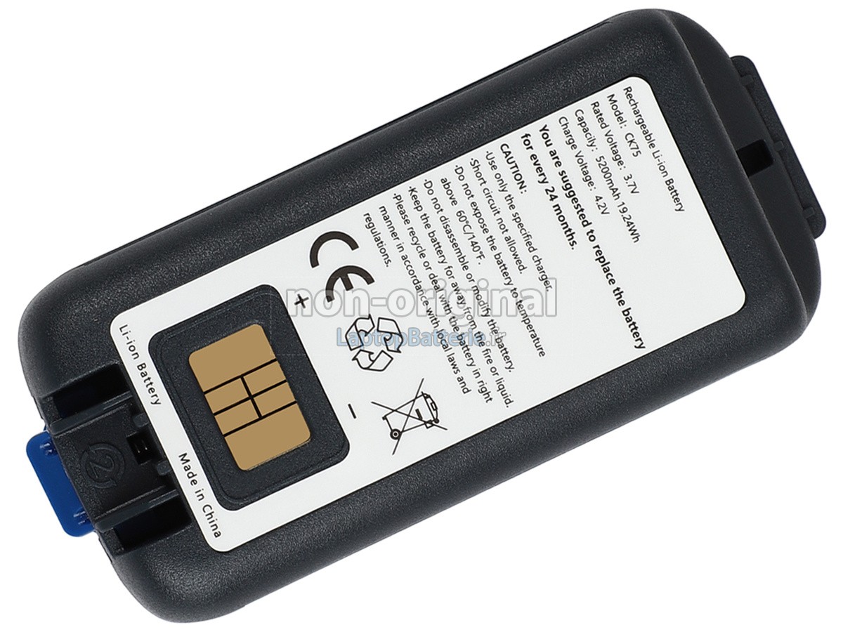 Batterie pour Intermec 318-046-031