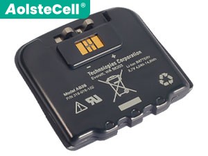 Batterie pour ordinateur portable Intermec CN4E