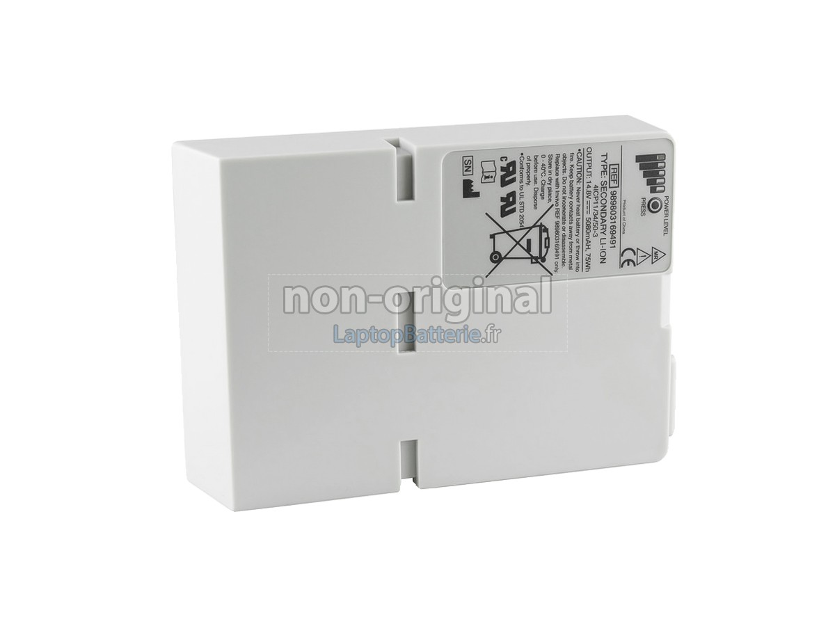 Batterie pour Invivo EXPRESSION MRI